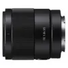 Об'єктив Sony 35mm f/1.8 NEX FF (SEL35F18F.SYX)