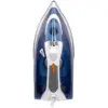 Праска ARDESTO IR-C2232-BL /2200Вт /320мл/пар/ самоочищення/антикапля /кера (IR-C2232-BL)