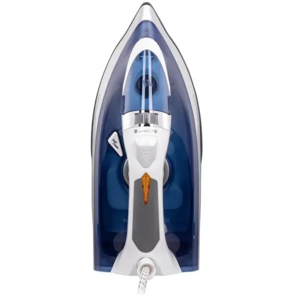 Праска ARDESTO IR-C2232-BL /2200Вт /320мл/пар/ самоочищення/антикапля /кера (IR-C2232-BL)