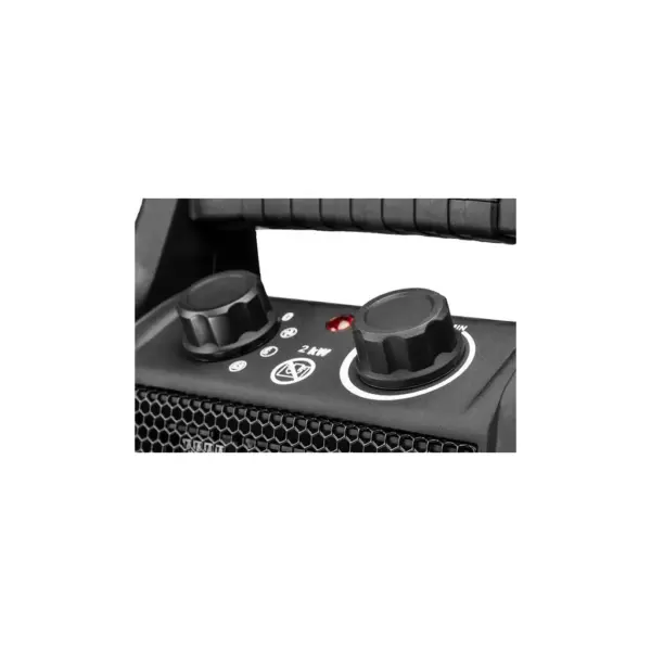 Обігрівач Neo Tools 2 кВт, PTC (90-060)