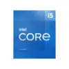 Процесор INTEL Core™ i5 11400 (BX8070811400) Процесор INTEL Core™ i5 11400 (BX8070811400)