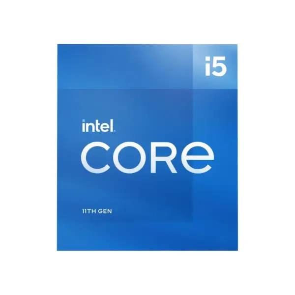 Процесор INTEL Core™ i5 11400 (BX8070811400) Процесор INTEL Core™ i5 11400 (BX8070811400)