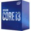 Процесор INTEL Core™ i3 10105 (BX8070110105)
