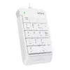 Клавіатура A4Tech FK13P White (4711421953450)