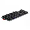 Клавіатура A4Tech Bloody B760 Green Sw Black (4711421953108)