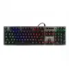 Клавіатура A4Tech Bloody B760 Green Sw Black (4711421953108)