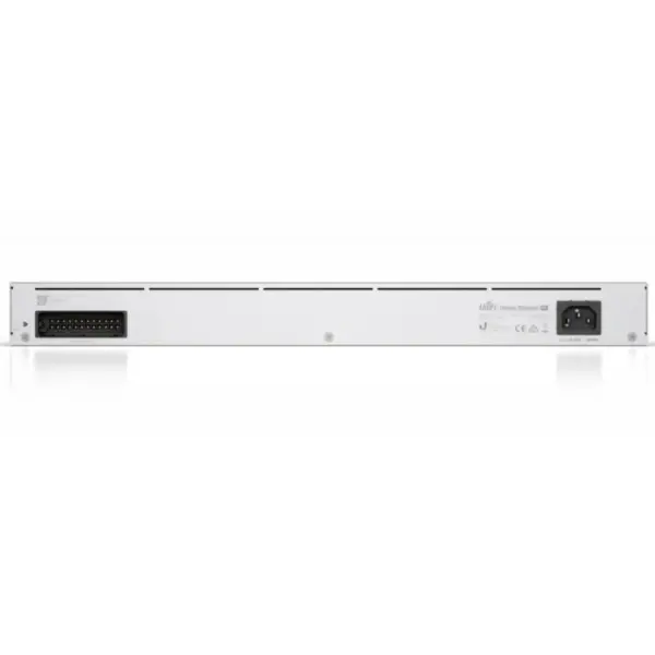 Маршрутизатор Ubiquiti UDM-Pro Маршрутизатор Ubiquiti UDM-Pro