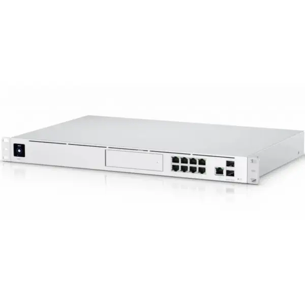 Маршрутизатор Ubiquiti UDM-Pro Маршрутизатор Ubiquiti UDM-Pro