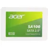 Накопичувач SSD 2.5" 240GB SA100 Acer (BL.9BWWA.102)