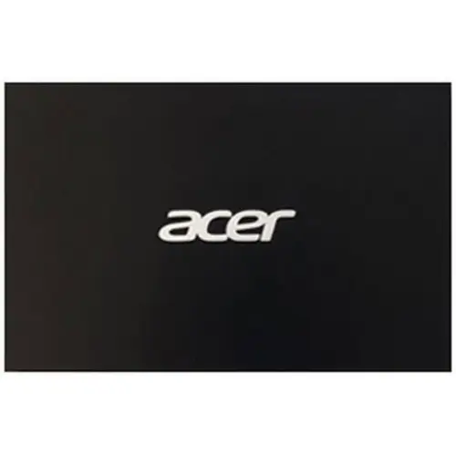 Накопичувач SSD 2.5" 256GB Acer (RE100-25-256GB)