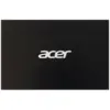 Накопичувач SSD 2.5" 512GB RE100 Acer (BL.9BWWA.108)