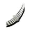 Кабельний організатор Gelid Solutions ATX Cabel holder, 8 каналов,прозрачный (PL-ATXCM-8P-01)