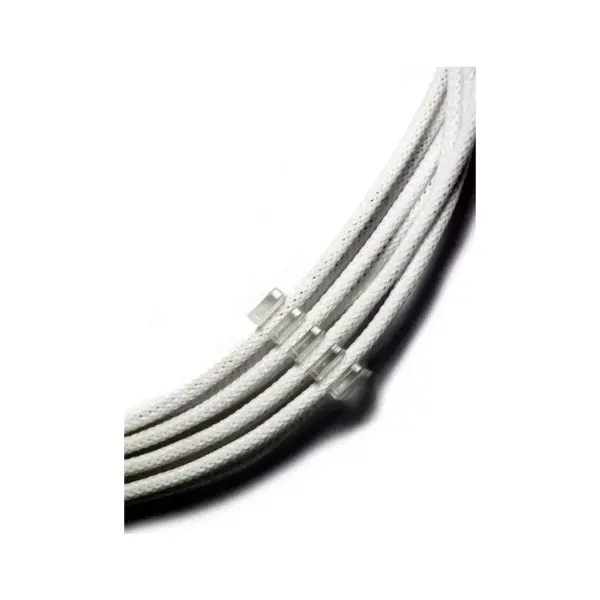 Кабельний організатор Gelid Solutions ATX Cabel holder, 8 каналов,прозрачный (PL-ATXCM-8P-01)
