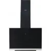 Витяжка кухонна Interline FIESTA BK A 60 TC/GL/A