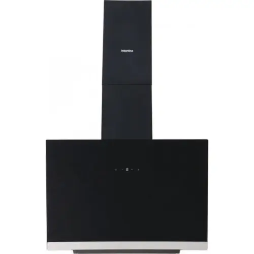 Витяжка кухонна Interline FIESTA BK A 60 TC/GL/A