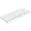 Клавіатура A4Tech FK15 White (4711421956888)