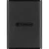 Накопичувач SSD USB 3.1 500GB Transcend (TS500GESD270C)