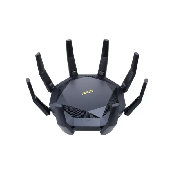 Маршрутизатор ASUS RT-AX89X (90IG04J1-BM3010)