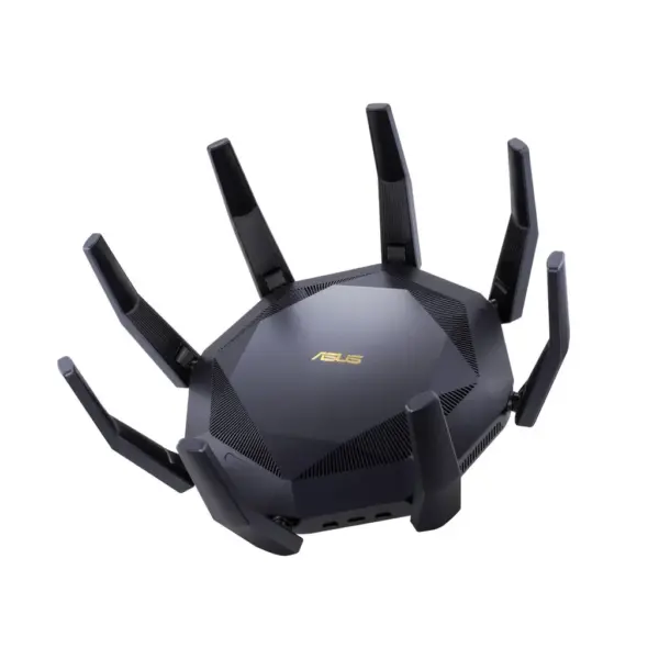 Маршрутизатор ASUS RT-AX89X (90IG04J1-BM3010)