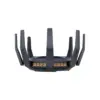 Маршрутизатор ASUS RT-AX89X (90IG04J1-BM3010)