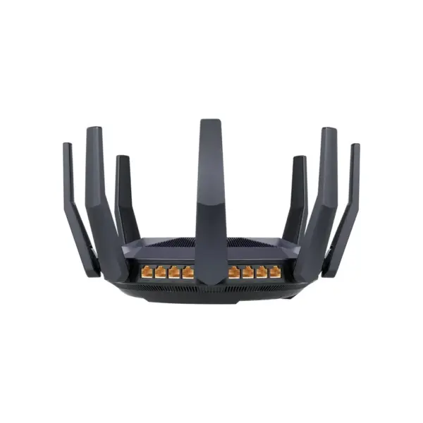 Маршрутизатор ASUS RT-AX89X (90IG04J1-BM3010)
