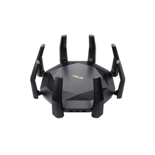 Маршрутизатор ASUS RT-AX89X (90IG04J1-BM3010)
