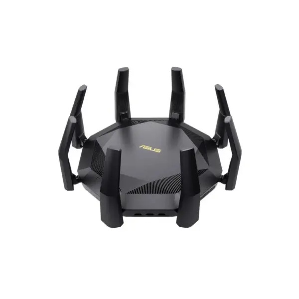 Маршрутизатор ASUS RT-AX89X (90IG04J1-BM3010)