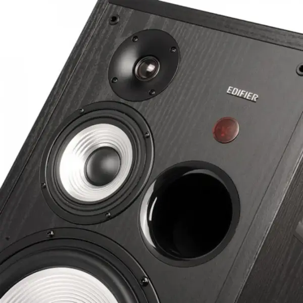 Акустична система Edifier R2850DB Black Акустична система Edifier R2850DB Black