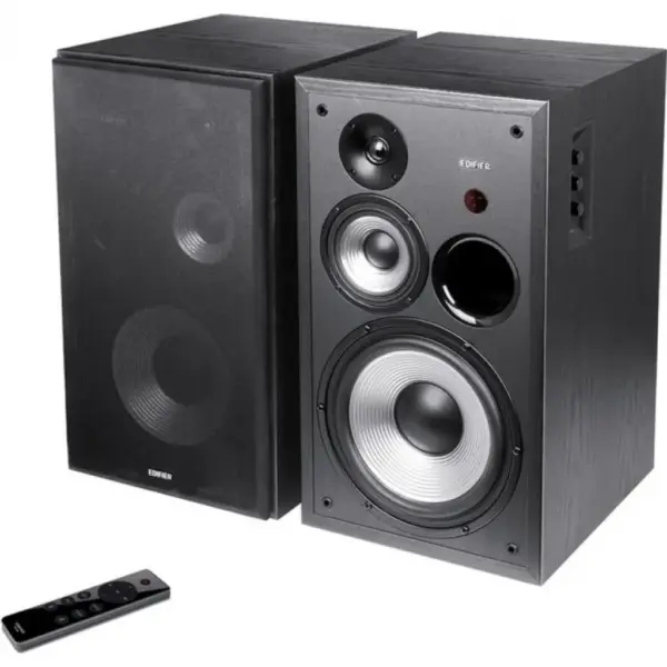 Акустична система Edifier R2850DB Black Акустична система Edifier R2850DB Black