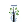Електрична зубна щітка AHealth SMART SONIC SMILE 1 black (AHsss1b)