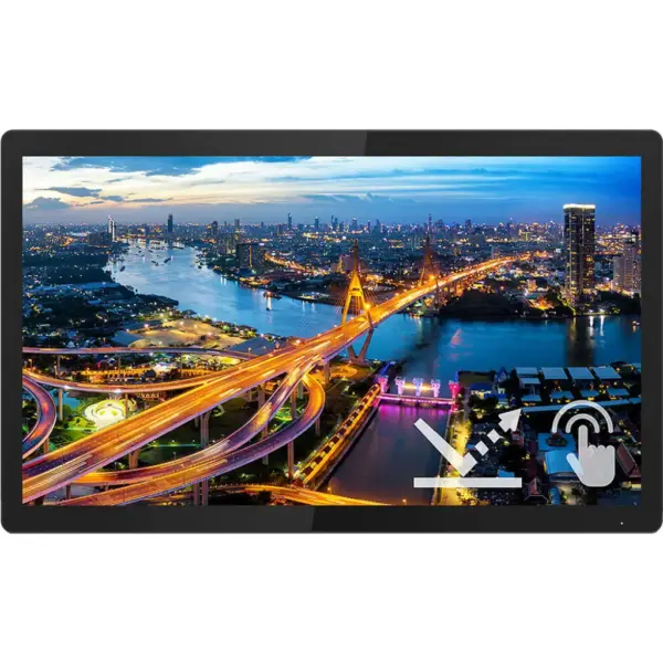Монітор Philips 222B1TFL/00