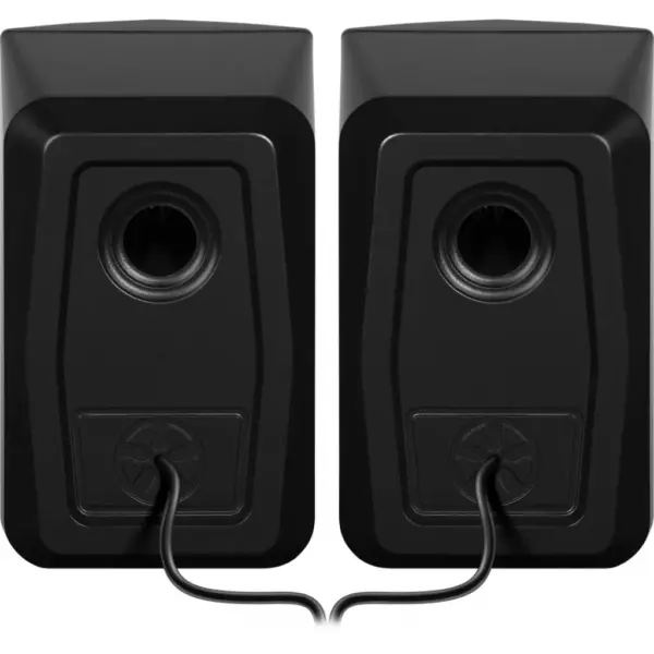 Акустична система Defender Solar 1 Black (65401) Акустична система Defender Solar 1 Black (65401)