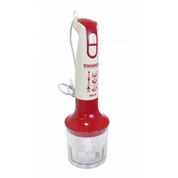 Блендер Grunhelm EBS-800SR