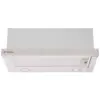 Витяжка кухонна Faber TLSC X A60 2LS (305.0569.214)