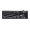Клавіатура Marvo KG917 Multi-LED Mechanical Blue Switch