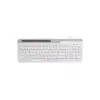 Клавіатура A4Tech FK25 USB White (4711421959896)