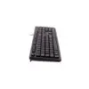 Клавіатура A4Tech KK-3 USB Black (4711421960809)
