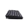 Клавіатура Gembird KB-UM-107-UA USB Black (KB-UM-107-UA)