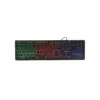 Клавіатура Gembird KB-UML-01-UA USB Black (KB-UML-01-UA)