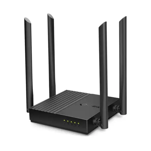 Маршрутизатор TP-Link ARCHER A64 (ARCHER-A64) Маршрутизатор TP-Link ARCHER A64 (ARCHER-A64)