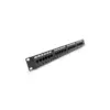 Патч-панель 19" 24xRJ-45 UTP cat. 5е, 1U PiPo (PP245191U) Патч-панель 19" 24xRJ-45 UTP cat. 5е, 1U PiPo (PP245191U)