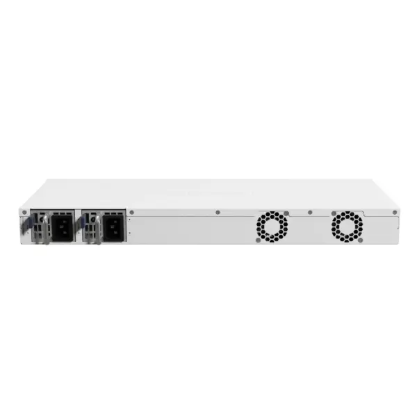 Маршрутизатор Mikrotik CCR2004-16G-2S+ Маршрутизатор Mikrotik CCR2004-16G-2S+