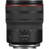 Об'єктив Canon RF 14-35mm f/4 L IS USM (4857C005)