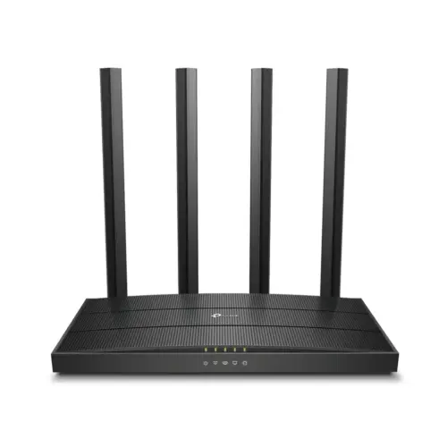 Маршрутизатор TP-Link ARCHER-C6-V4 Маршрутизатор TP-Link ARCHER-C6-V4