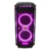 Акустична система JBL PartyBox 710 Black (JBLPARTYBOX710EU)