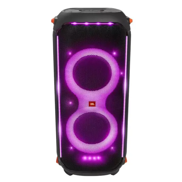 Акустична система JBL PartyBox 710 Black (JBLPARTYBOX710EU)