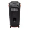 Акустична система JBL PartyBox 710 Black (JBLPARTYBOX710EU)