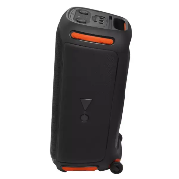 Акустична система JBL PartyBox 710 Black (JBLPARTYBOX710EU)