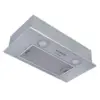 Витяжка кухонна Perfelli BI 5252 I 700 LED