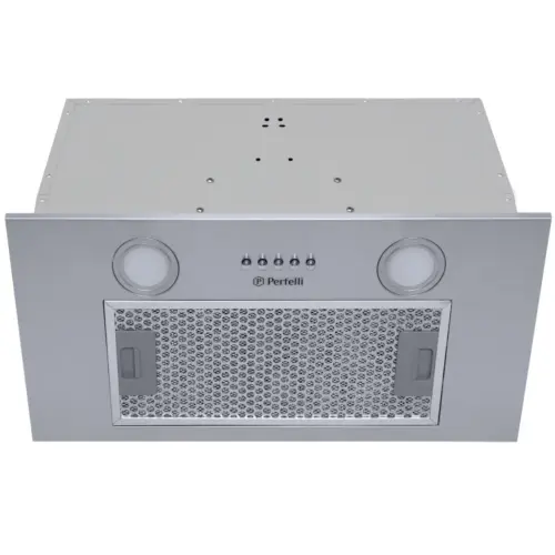 Витяжка кухонна Perfelli BI 5652 I 1000 LED
